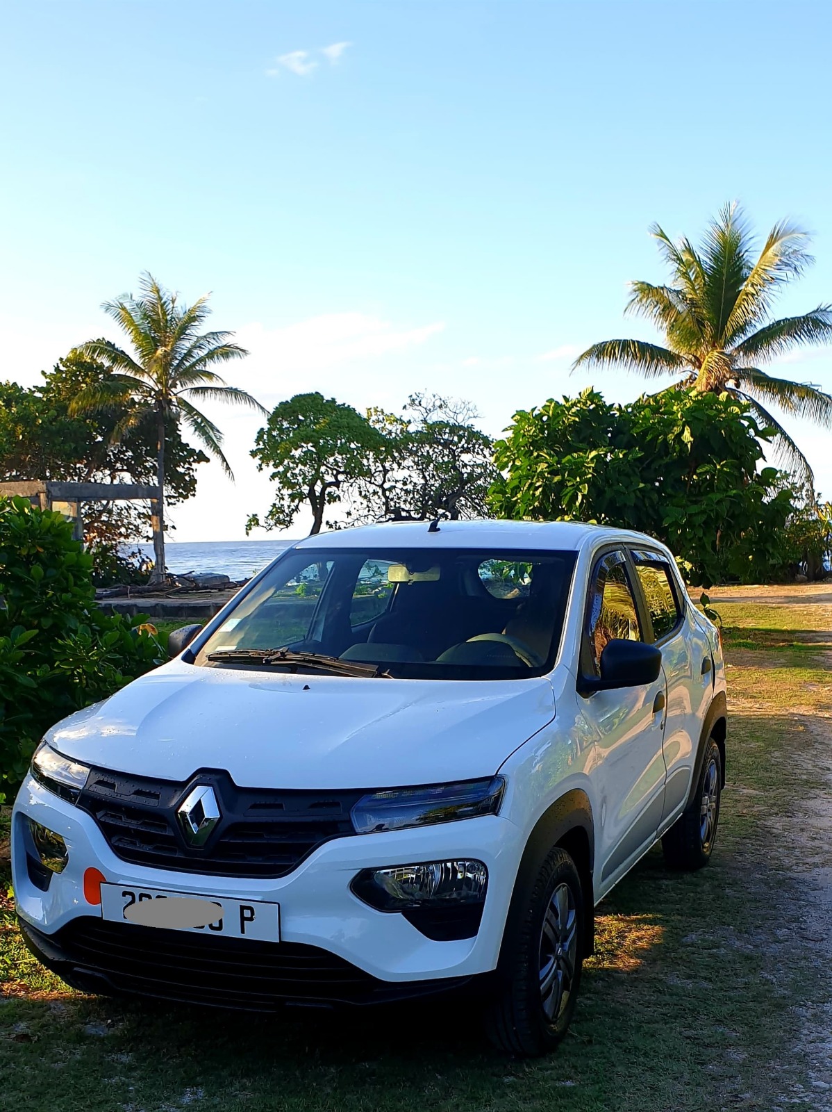 RENAULT KWID